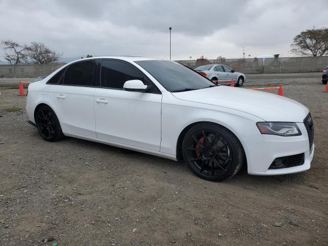 Photo 4 from auction – 2010 AUDI A4 PREMIUM with VIN WAUFFAFL4AN070389