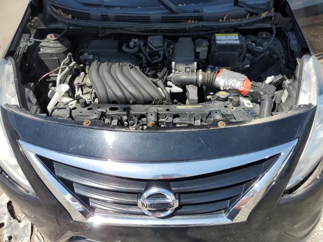 Photo 11 from auction – 2018 NISSAN VERSA S with VIN 3N1CN7AP6JL840911