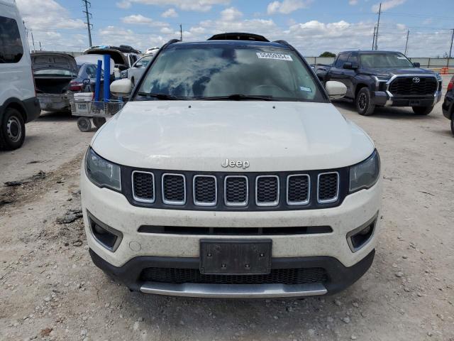 Photo 5 from auction – 2018 JEEP COMPASS LI with VIN 3C4NJDCB3JT401411
