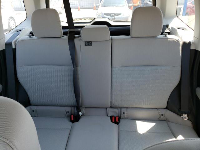 Photo 10 from auction – 2016 SUBARU FORESTER 2 with VIN JF2SJABC6GH549895