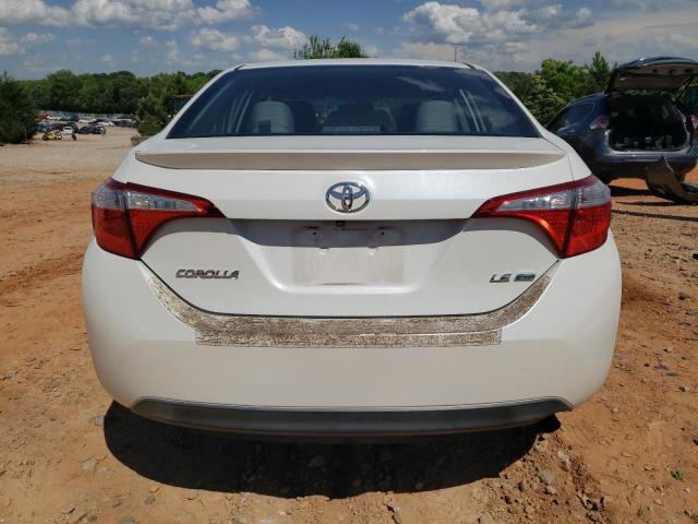 Photo 6 from auction – 2014 TOYOTA COROLLA EC with VIN 5YFBPRHE5EP036384