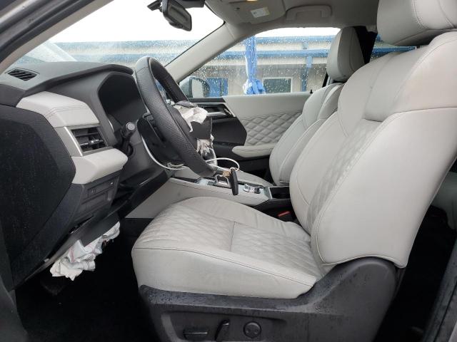 Photo 7 from auction – 2022 MITSUBISHI OUTLANDER with VIN JA4J3VA89NZ080117