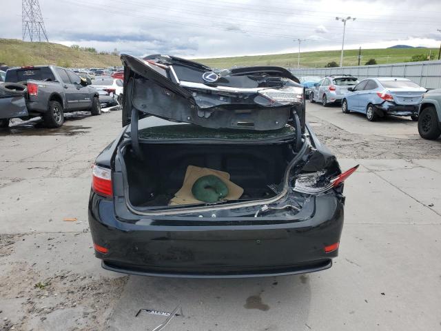 Photo 6 from auction – 2013 LEXUS ES 300H with VIN JTHBW1GG7D2023820