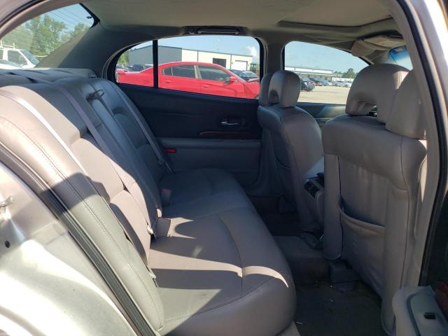 Photo 10 from auction – 2005 BUICK LESABRE LI with VIN 1G4HR54K85U199764