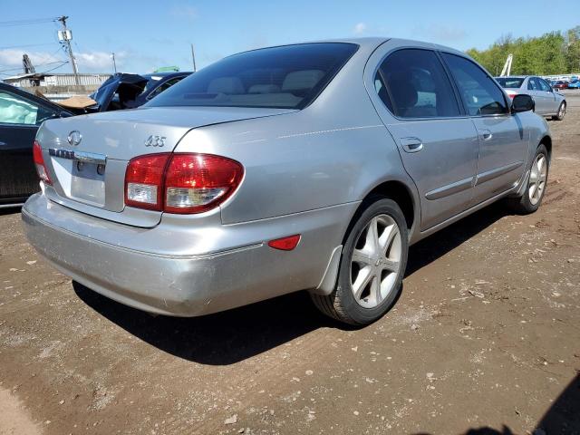 Photo 3 from auction – 2003 INFINITI I35 with VIN JNKDA31A63T106543