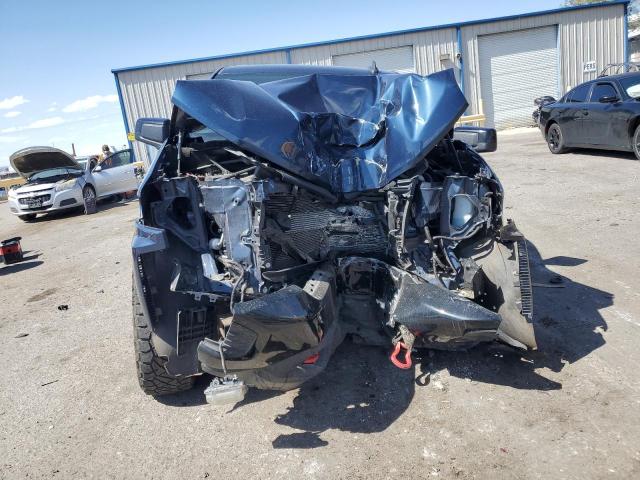 Photo 5 from auction – 2019 CHEVROLET SILVERADO with VIN 1GCPYFED6KZ407406