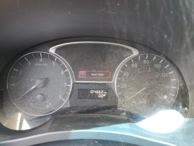 Photo 9 from auction – 2013 NISSAN ALTIMA with VIN 1N4AL3AP9DN498142