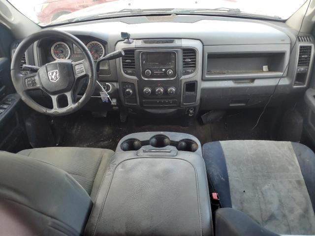 Photo 8 from auction – 2016 RAM 2500 ST with VIN 3C6UR5CL4GG337164