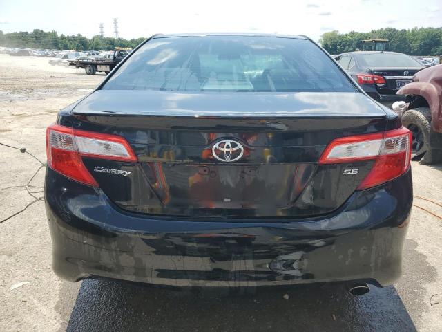 Photo 6 from auction – 2013 TOYOTA CAMRY L with VIN 4T1BF1FK4DU666391