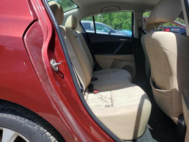 Photo 10 from auction – 2010 MAZDA 3 I with VIN JM1BL1SG4A1216560