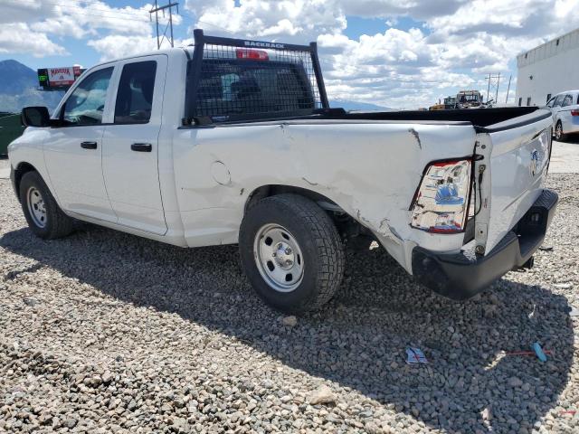Photo 2 from auction – 2021 RAM 1500 CLASS with VIN 1C6RR7FGXMS511212