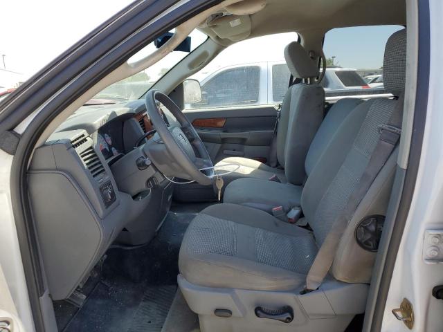 Photo 7 from auction – 2006 DODGE RAM 1500 S with VIN 1D7HA18206S557912