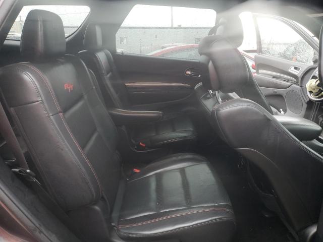 Photo 11 from auction – 2015 DODGE DURANGO R/ with VIN 1C4SDHCT7FC729136