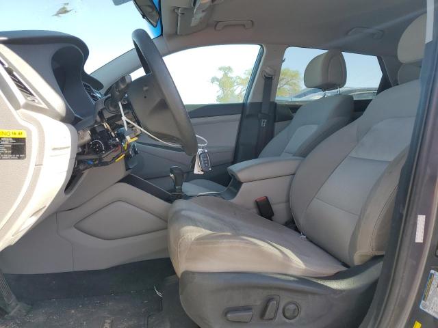 Photo 7 from auction – 2016 HYUNDAI TUCSON LIM with VIN KM8J3CA47GU128068