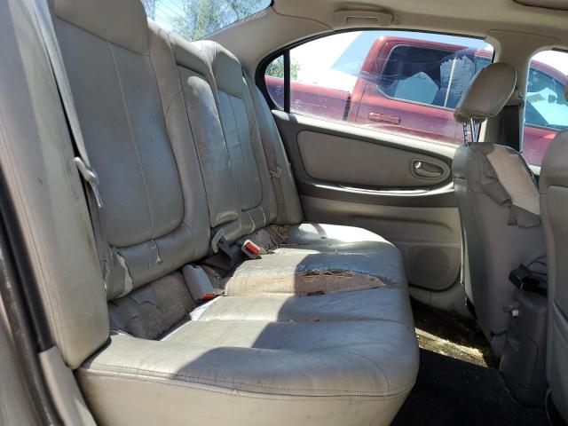 Photo 10 from auction – 2001 NISSAN MAXIMA GXE with VIN JN1CA31DX1T819890