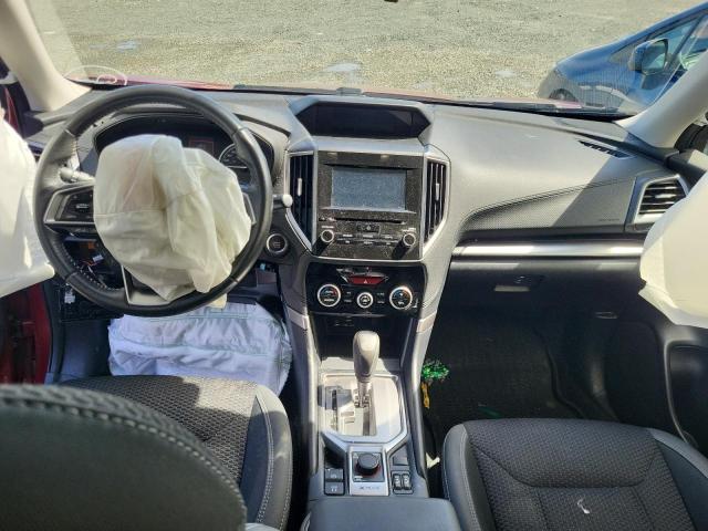 Photo 8 from auction – 2019 SUBARU FORESTER P with VIN JF2SKEGC7KH501621