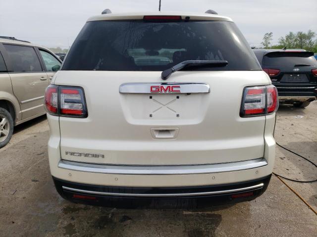 Photo 6 from auction – 2015 GMC ACADIA SLE with VIN 1GKKRPKD6FJ307218