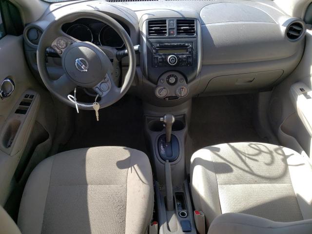 Photo 8 from auction – 2012 NISSAN VERSA S with VIN 3N1CN7AP1CL811593
