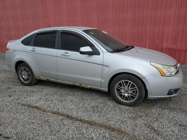 Photo 4 from auction – 2010 FORD FOCUS SE with VIN 1FAHP3FN5AW255167