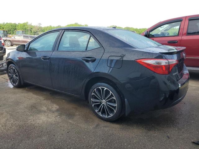 Photo 2 from auction – 2015 TOYOTA COROLLA L with VIN 2T1BURHE5FC404248