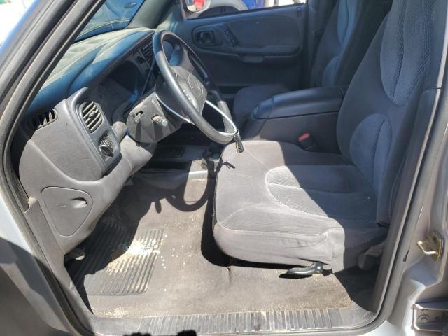 Photo 7 from auction – 1999 DODGE DURANGO with VIN 1B4HS28YXXF608079