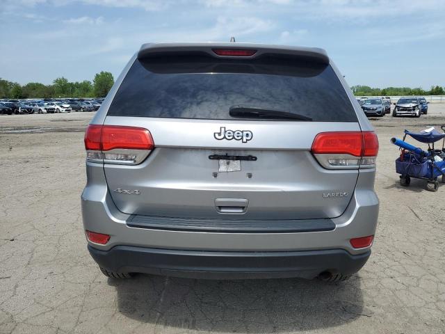 Photo 6 from auction – 2015 JEEP GRAND CHER with VIN 1C4RJFAG5FC776067
