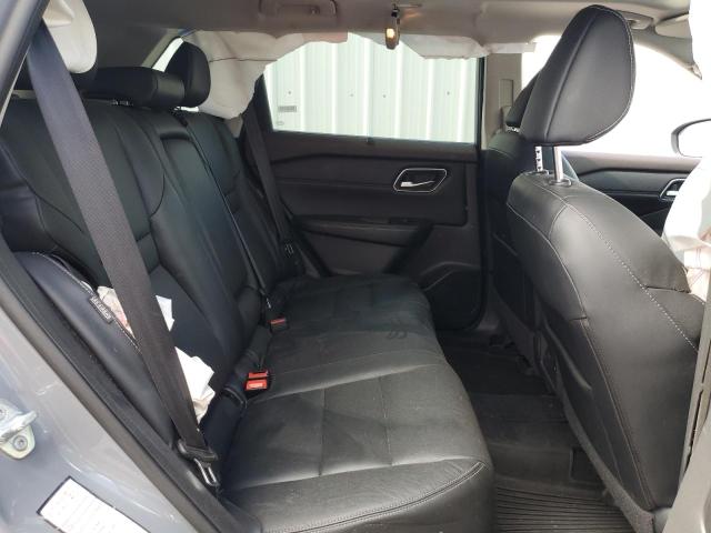 Photo 11 from auction – 2021 NISSAN ROGUE SL with VIN 5N1AT3CA1MC763596
