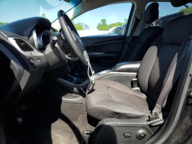 Photo 7 from auction – 2015 DODGE JOURNEY SX with VIN 3C4PDDBG9FT589176