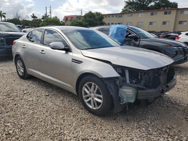 Foto 4 de la subasta – 2013 KIA OPTIMA LX con VIN KNAGM4A73D5354302