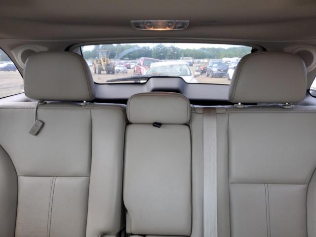 Photo 10 from auction – 2014 FORD EDGE LIMIT with VIN 2FMDK3KC3EBA89066