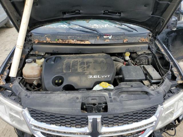 Zdjęcie 12 z aukcji – 2015 DODGE JOURNEY SX z VIN 3C4PDDBG2FT526601