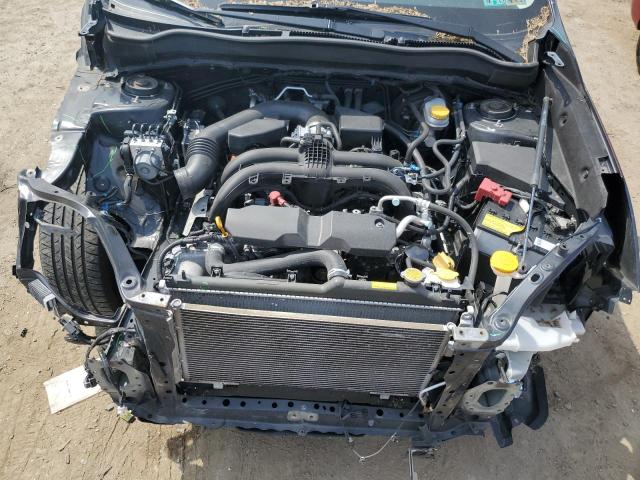 Photo 12 from auction – 2018 SUBARU FORESTER 2 with VIN JF2SJAEC3JH404588