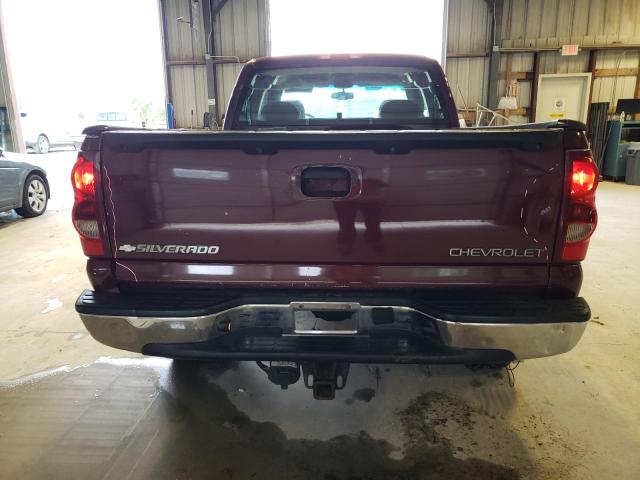 Photo 6 from auction – 2003 CHEVROLET SILVERADO with VIN 1GCEK19T23E353205