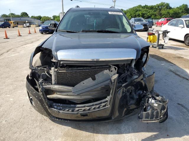Photo 5 from auction – 2015 GMC TERRAIN SL with VIN 2GKFLYE34F6114445