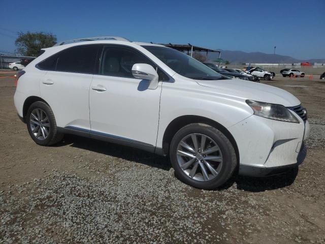Photo 4 from auction – 2014 LEXUS RX 350 with VIN 2T2ZK1BA5EC139269