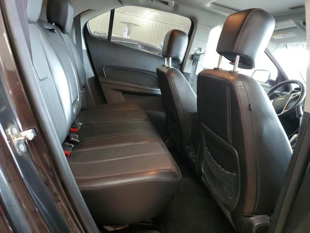 Photo 11 from auction – 2015 CHEVROLET EQUINOX LT with VIN 1GNALCEK2FZ121244