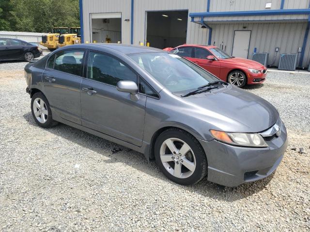 Photo 4 from auction – 2011 HONDA CIVIC LX-S with VIN 2HGFA1F68BH509181