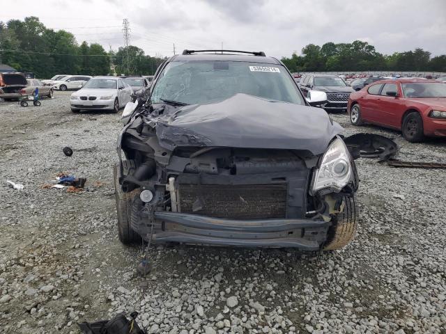 Photo 5 from auction – 2010 CHEVROLET EQUINOX LT with VIN 2CNALFEW6A6267448