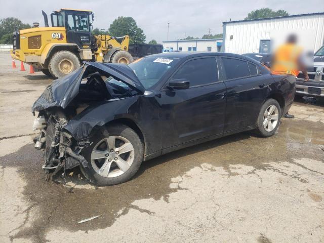DODGE CHARGER SE 2014 with VIN 2C3CDXBG0EH347551 - Photo from auction