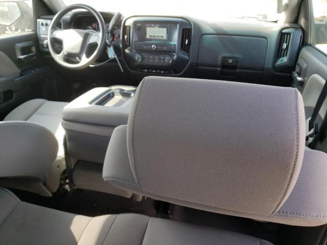 Photo 8 from auction – 2019 CHEVROLET SILVERADO with VIN 2GCRCNEC5K1153642