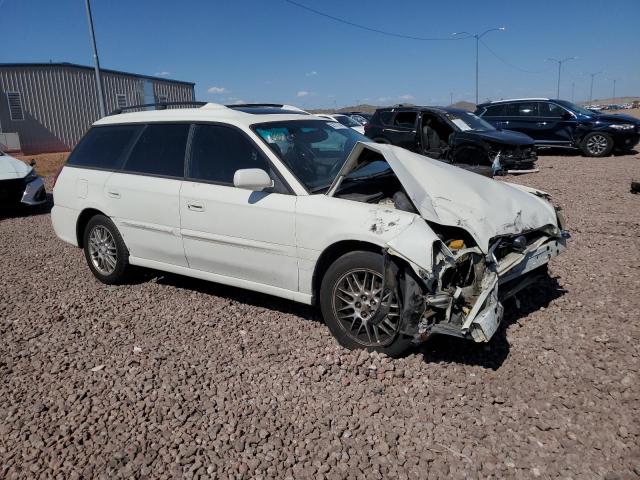 Photo 4 from auction – 2003 SUBARU LEGACY L with VIN 4S3BH635X37310275