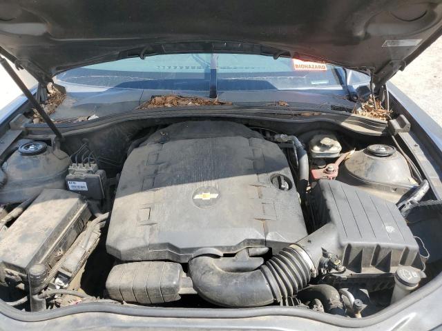 Zdjęcie 11 z aukcji – 2010 CHEVROLET CAMARO LT z VIN 2G1FF1EV7A9224935