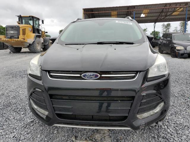 Photo 5 from auction – 2015 FORD ESCAPE TIT with VIN 1FMCU9J96FUC44946