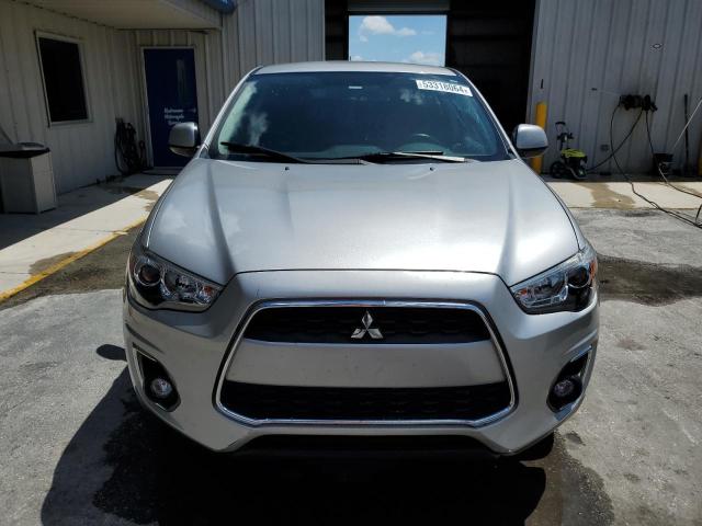Photo 5 from auction – 2014 MITSUBISHI OUTLANDER with VIN 4A4AP3AU7EE025872