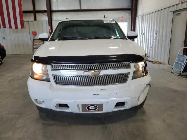 Photo 5 from auction – 2007 CHEVROLET TAHOE with VIN 1GNFK13017R226566