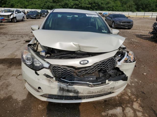 Photo 5 from auction – 2015 KIA FORTE LX with VIN KNAFK4A63F5358362