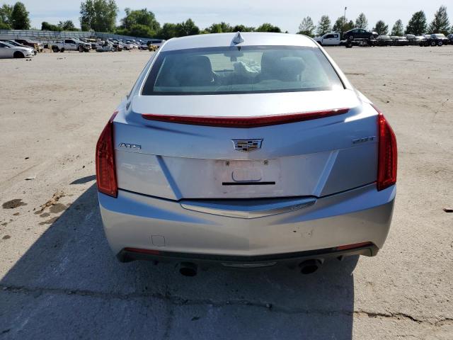 Photo 6 from auction – 2016 CADILLAC ATS with VIN 1G6AA5RX9G0194913