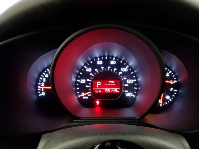 Photo 9 from auction – 2015 KIA SOUL with VIN KNDJN2A25F7764394