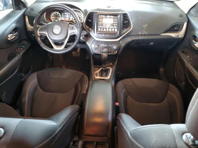 Photo 8 from auction – 2015 JEEP CHEROKEE L with VIN 1C4PJLCB4FW590462