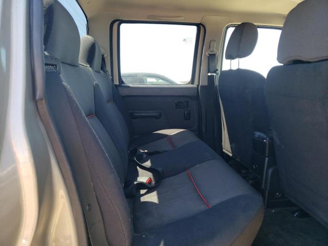Photo 10 from auction – 2004 NISSAN FRONTIER C with VIN 1N6MD27T94C448319